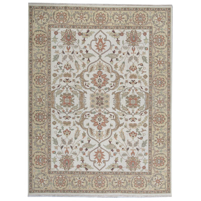 Amar One-of-a-Kind 9' X 11'9" Area Rug