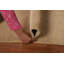 Tapis décoratif moderne Gabbeh 3 x 4