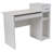 Fontenay Computer Desk with Shelves and Drawer-1489129947