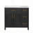 36" Bathroom Vanity with Sink Top-528221050