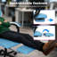 Gaming Chair with Headrest-262178620
