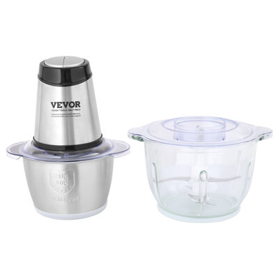 Robot culinaire 13 tasses VEVOR