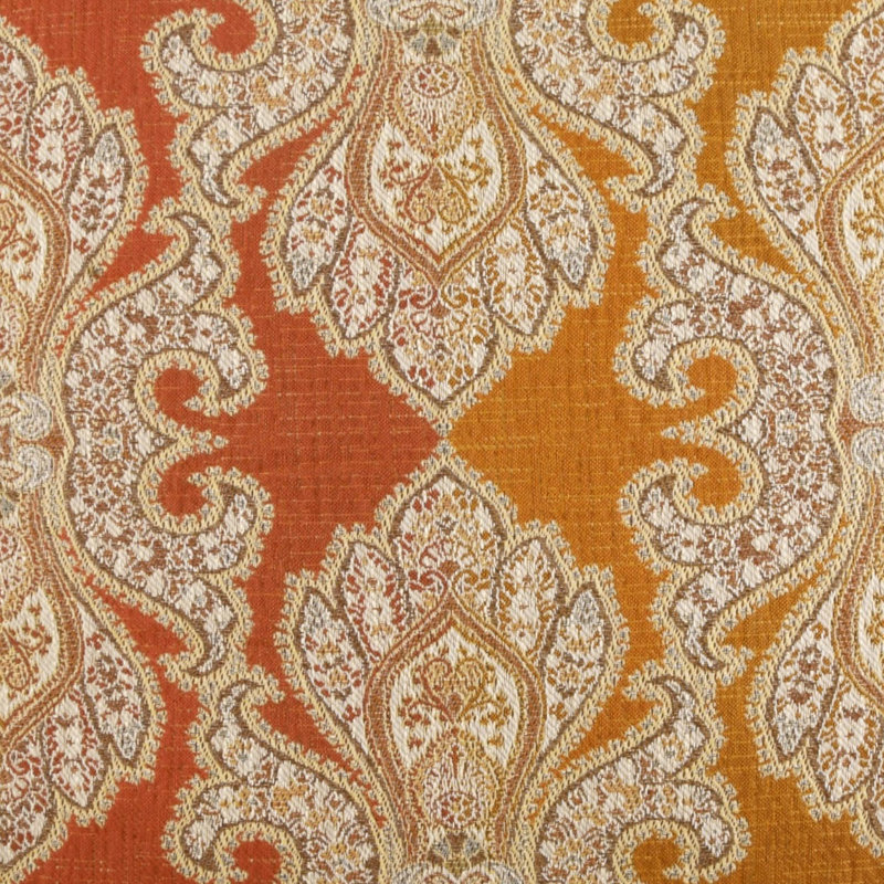 Derrington Fabric, Punch