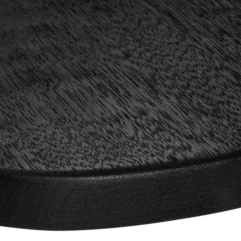 Coffee Table Libertine Burnt Meranti - Top
