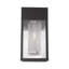 Araly Stainless Steel Wall Light-1870676229