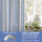 Semi Sheer Grommet Linen Chris Stripe Patterned Curtains-410756930-404361184