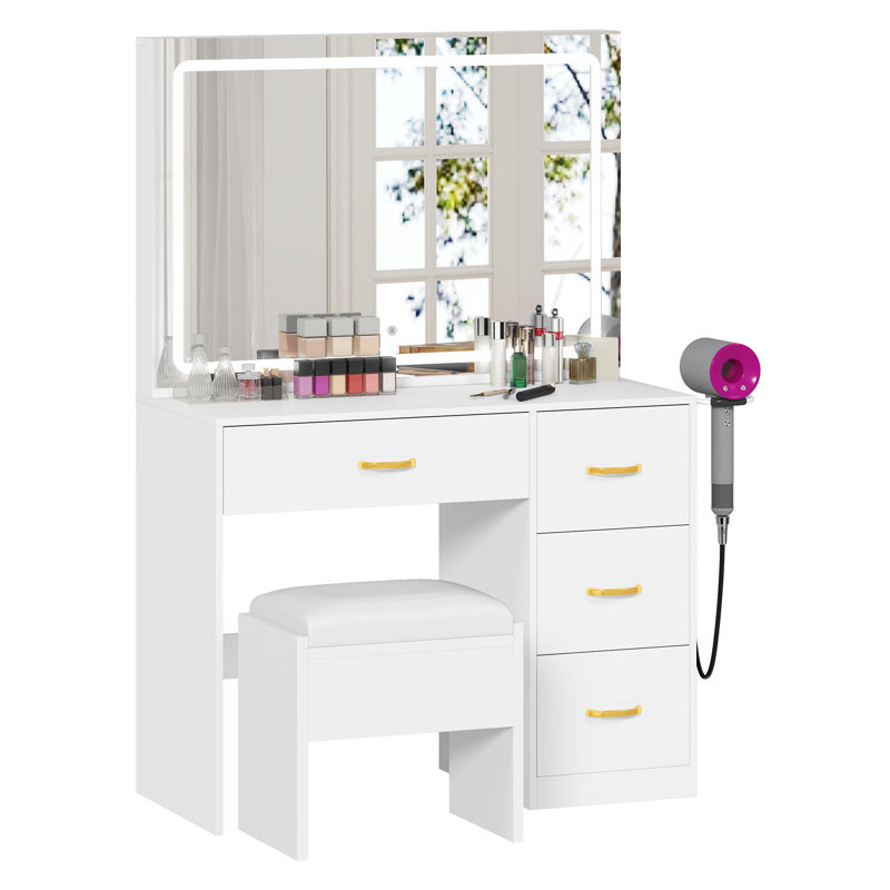 Debenedetto Dressing Table