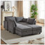 Canapé modulaire 113,5 po Sectiona-117842156