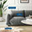 Copious Performance Velvet Loveseat-1868128010
