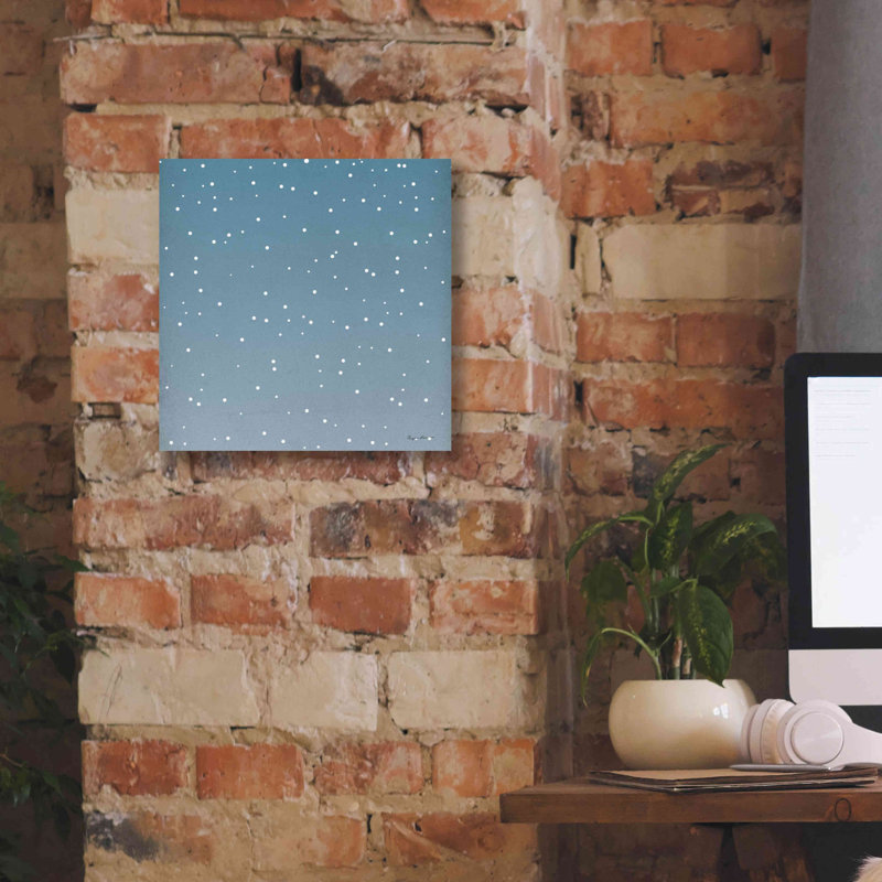"Casse-noisette motif vif" par Ryan Fowler, H 12 po x l 12 po
