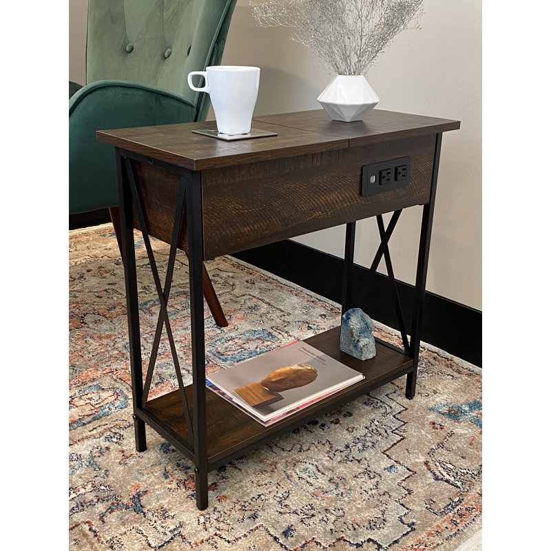 Table de bout