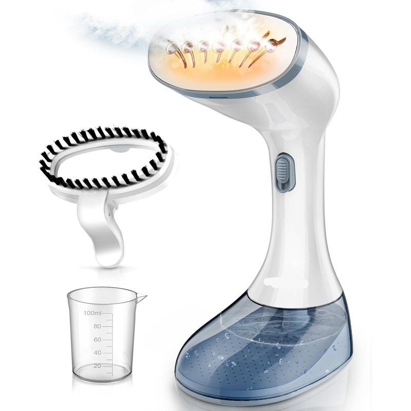 Cuiseur à vapeur pour vêtements 1800W