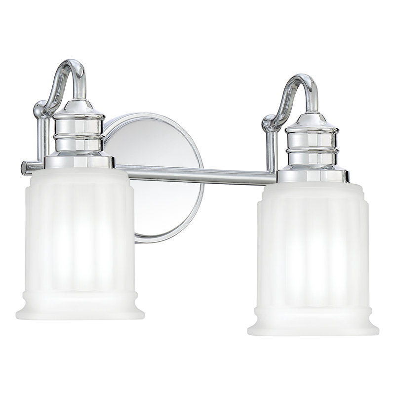 Schade Dimmable Vanity Light