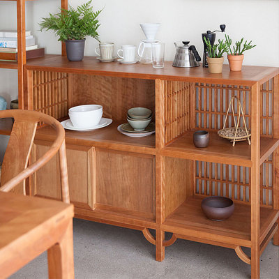 Meuble de rangement simple