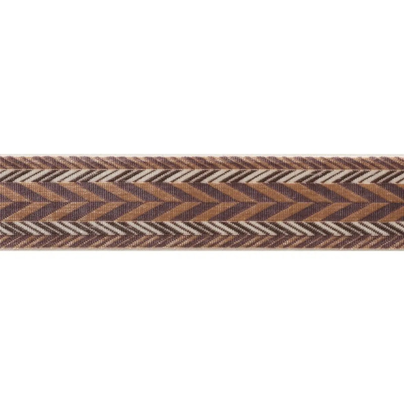Stinson Tape, Brown