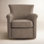 Belmont Swivel Club Chair