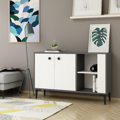 Olivia 75cm Sideboard