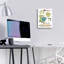 «Cool Kitchen I» par Courtney Prahl-101632266