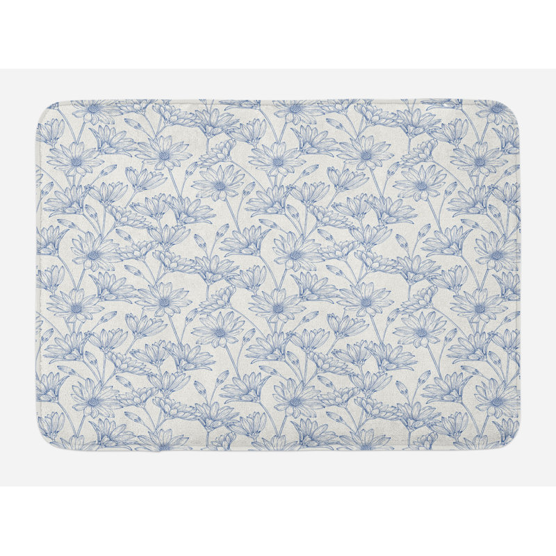 Non-Slip Bath Mat