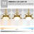 Portico 5 Blades Indoor Ceiling Fan with Light Kit and Remote-2044687862-2044687857-2044687757