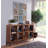 Console Bookcase