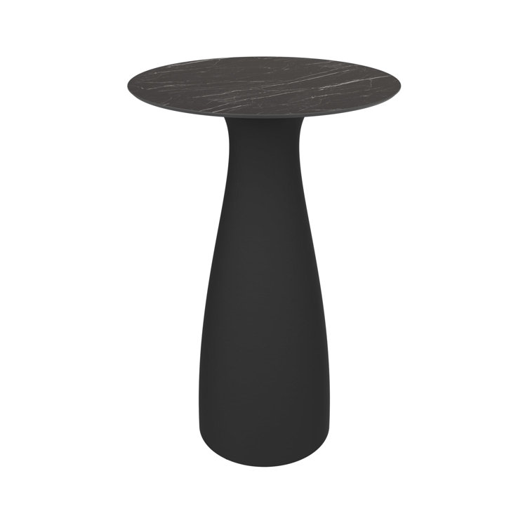 Baobab Round Bar Table