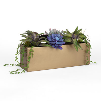 Lynnea Table Vase - Set of 2