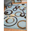 Tapis bleu Gober-1072648440