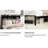 Full Size Bed Frame With Storage And 2 Usbs, Classic Design, Brown Wood Tone, Structure, No Noise, Quick Setup, Bedroom Essential In Antique Gray, Ports, Space, Quiet Function, Easy To Assemble, Box-1662049813