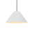 Blanc brillant (extérieur et intérieur du lumina n'est pas disponible