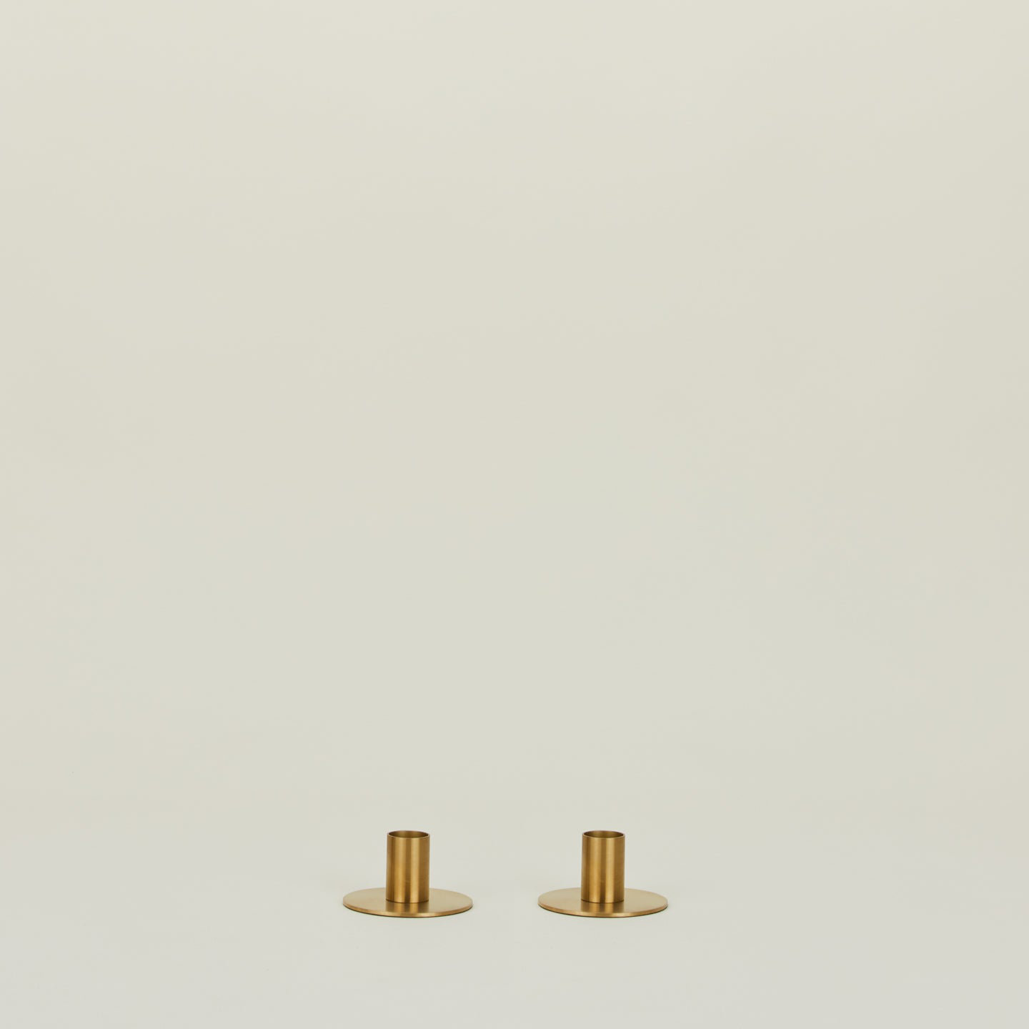 Essential Candlestick (Set of 2) - Thumbnail 4