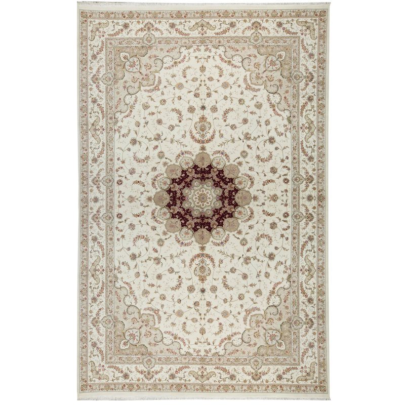 Elegance Oriental Area Rug