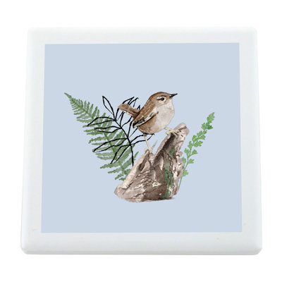 Gibney Animals Box Signs & Plaques