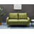 Emteas 57.3'' Velvet Loveseat-744402829-693614116