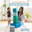 Ensemble de blocs de construction ECR4Kids SoftZone, ensemble de jeu pour débutants, 7 pièces-110054413