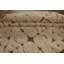 Tapis géométrique indien 5 x 8