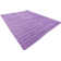 Tapis lilas Angelina