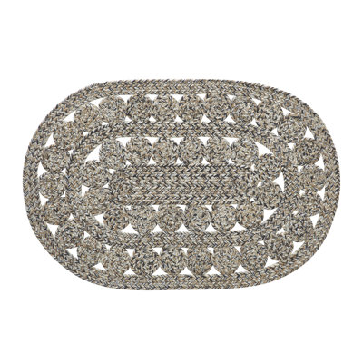 Geometric Indoor / Outdoor Rug