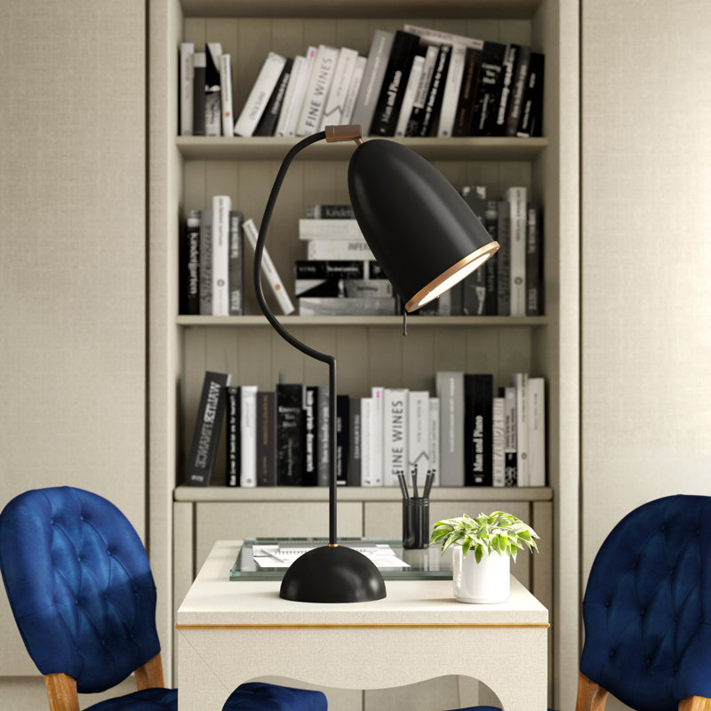 Director Desk Table Lamp