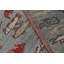 Rug & Kilim’S Mid-Century Style Rug In Blue With Colorful Fish Pictorials-1005521539