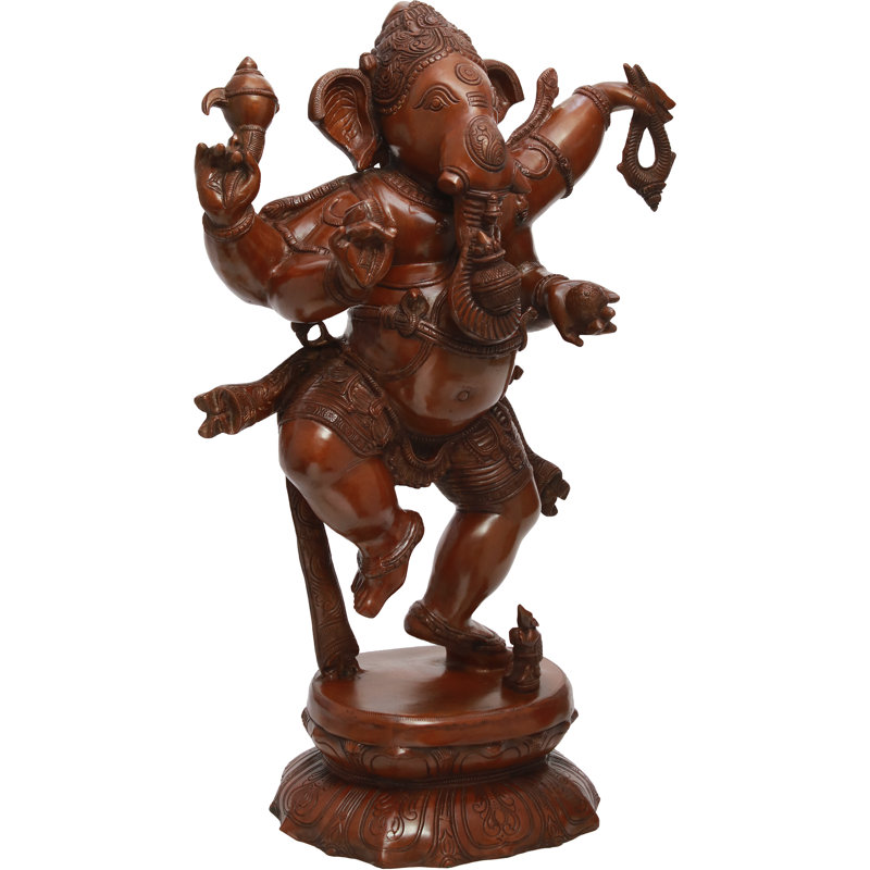 Religious & Spiritual Statue