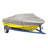 Elastic Mildew Resistant Watercraft Cover By Pyle-49377568