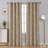 Kellda Thermal Room Darkening Polyester Curtain Panels-1382751168-1382751024