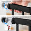 Adjustable Pressure Mounted Pet Gate-1130051131