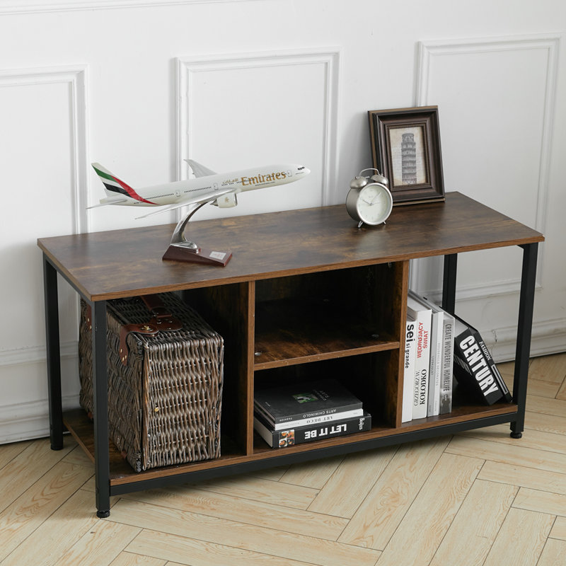 Sabb Unfinished TV Stand for TVs up to 43"