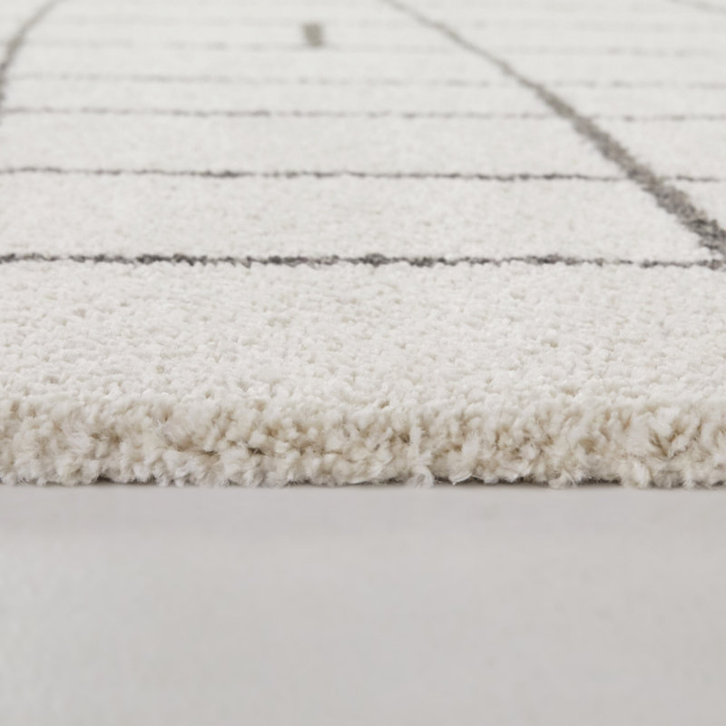 Indoor Rug, Rectangle 5'3" x 7'