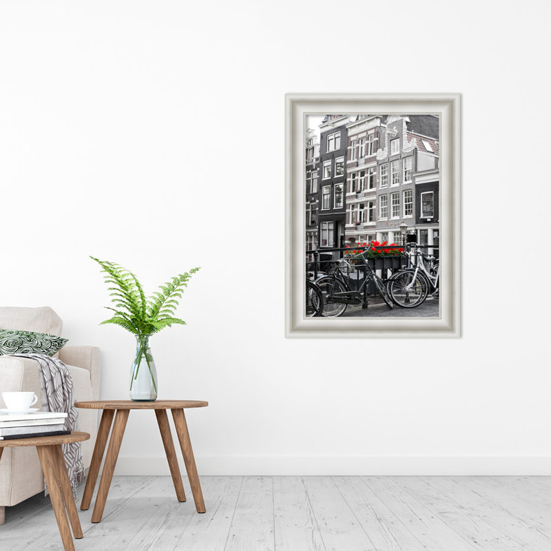 Cadre pour photo simple Rathburn, 20 po x 30 po