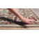 Martisha Wool Oriental Indoor Rug