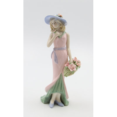 Figurine Aletris