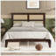 Lit pour chambre à coucher-562282703